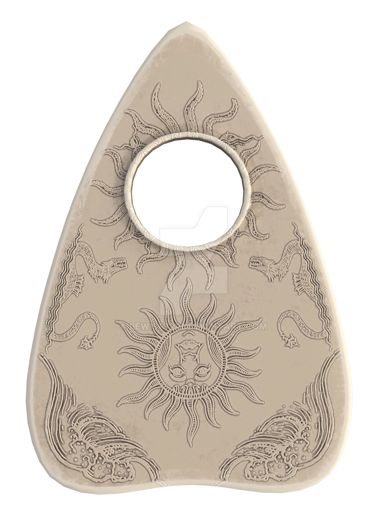 Planchette