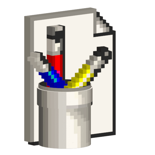 Open Paint