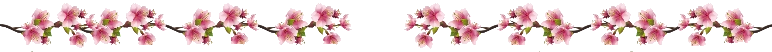 Flower String