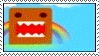 stamp 66